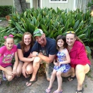 Meet your Posher, Steve